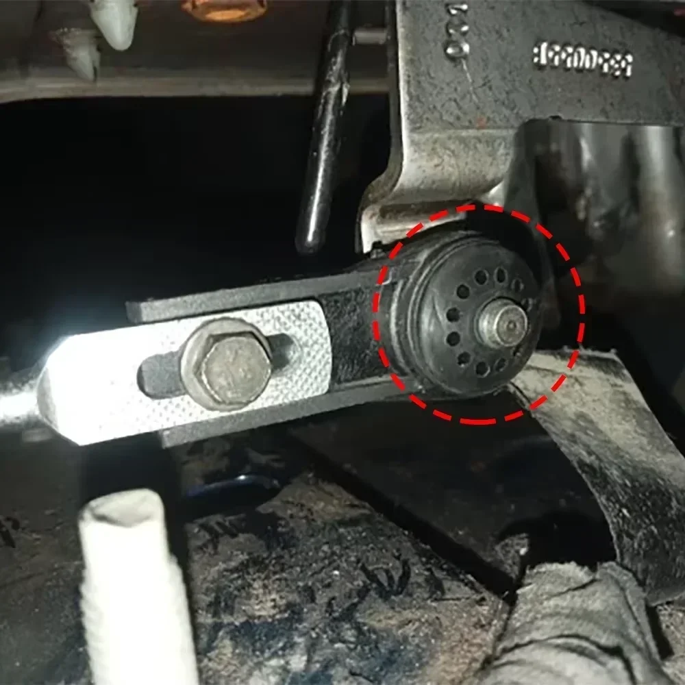 20PCS For Jeep Liberty 231 2002-2007Dodge SX Neon Chrysler Gearbox Cable Linkage Rubber Bushing MT 5Speed Shift Lever Assembly