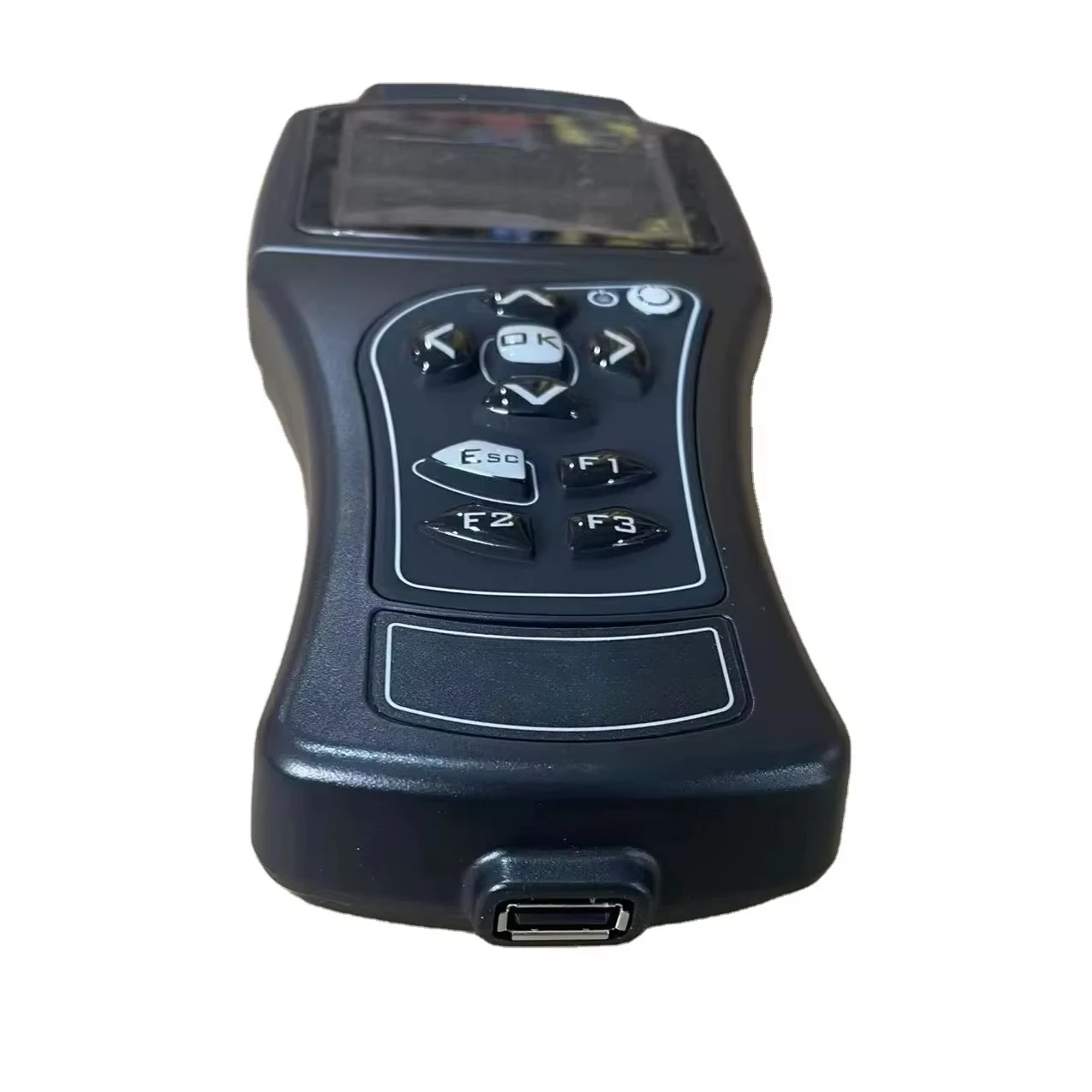 

ZAPI Handheld Programmer for Golf Cart Motor Controllers ZAPI Brand Tools