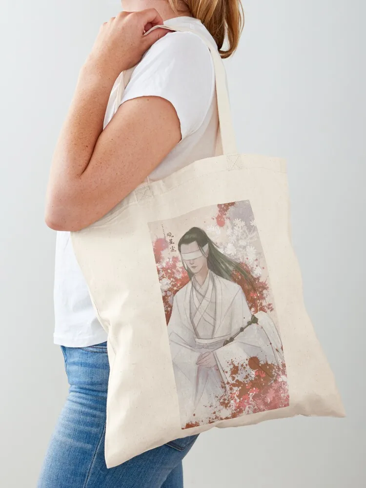 

CQL Xiao Xingchen Tote Bag Canvas bag bags for women cloth bag woman hand ladies