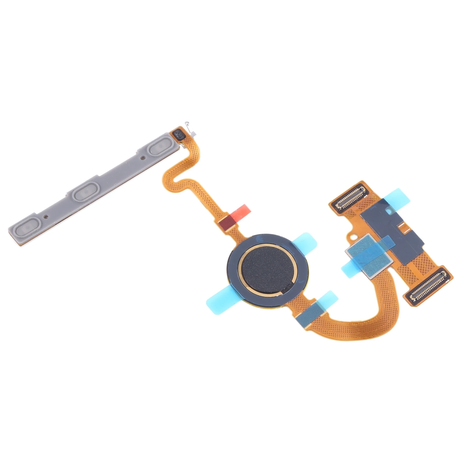 Fingerprint Sensor Flex Cable For Google Pixel 5 Flex Cable Repair Spare Part