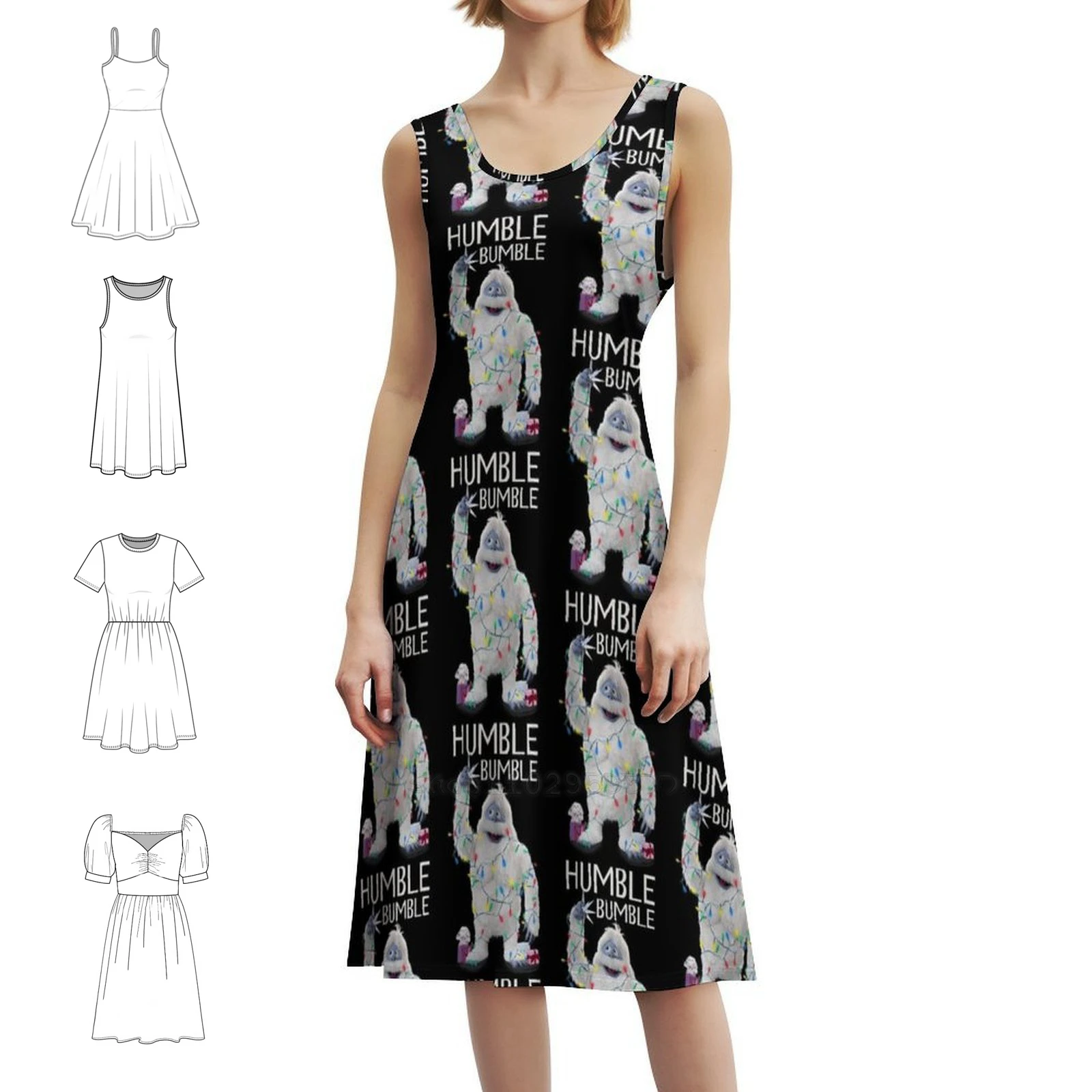 

Винтажное рождественское винтажное шикарное платье в стиле бохо из фильма, элегантное модное пляжное платье для свадебной вечеринки, винтажное винтажное платье из сериала RüdLph