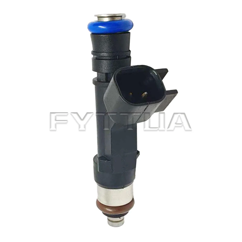 Injetor de combustível de alta qualidade 4 unidades F01R00MG57 para Great Wall Haval M6 Acessórios para carro