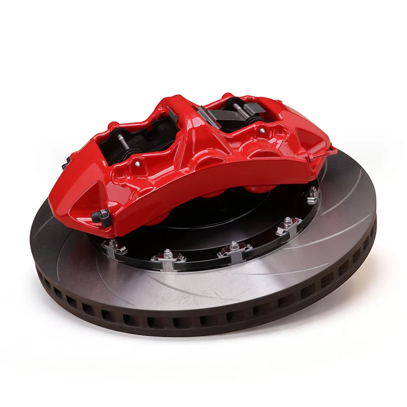 

Car Upgradedper Set with 355/380mm Brake Discs LC200/300