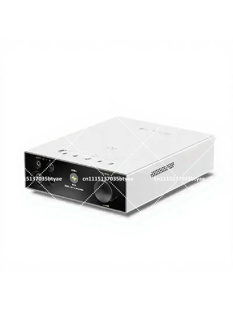 Desktop DAC AMP Streamer ES9039PRO 4x OPA1612 Hi-Res Audio for Home Stereo