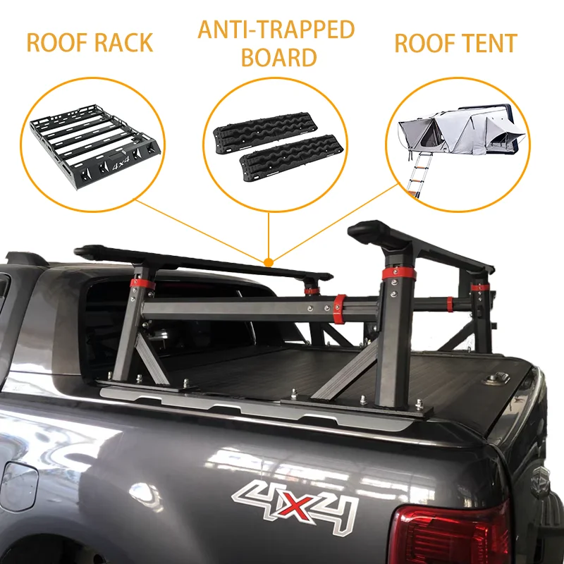 

Factory Hot Selling Roll bar 4X4 Sport Roll Bar Pickup Accessories for CHEVROLET MATIZ for SPARK CLASSIC