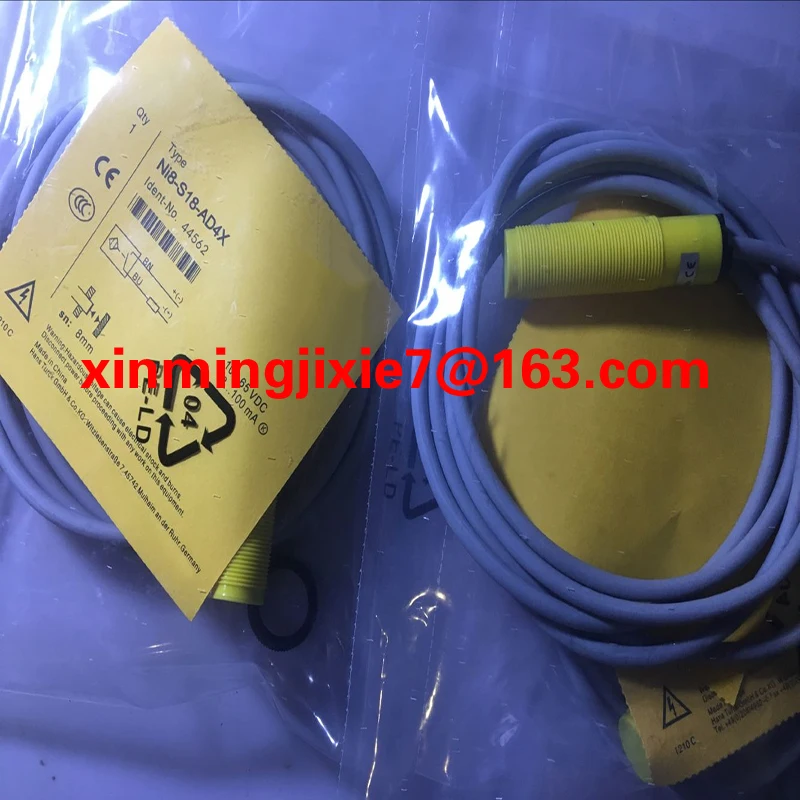 new original sensor NI8-S18-AZ3X NI8-S18-RZ3X NI8-S18-AZ3X/S100 proximity switch  quality guarantee Integrated Circuit