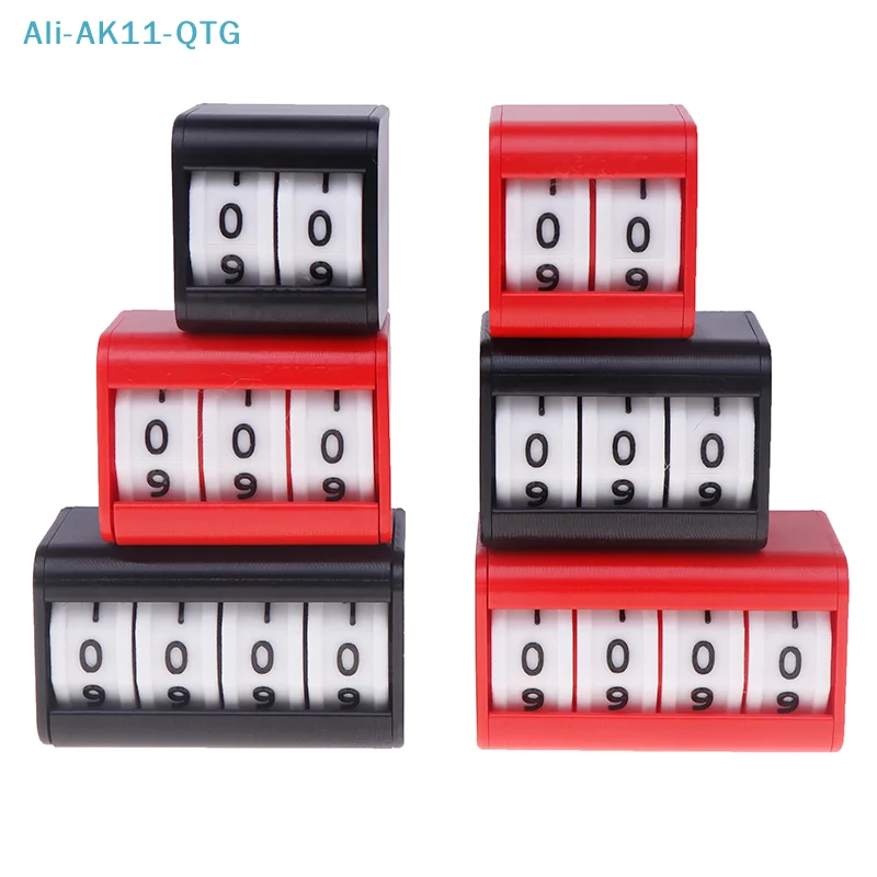 NEW Hot！Hot sale！Counters Board Game Score Counter Life  Tabletop Foosball Scoring Device Billiards Scoring Counter Upgrades