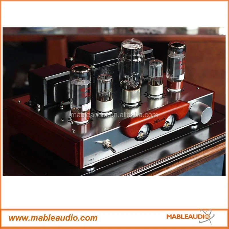 MAHP0013 Professional Audio EL34 Single Ended Tube Amplifier