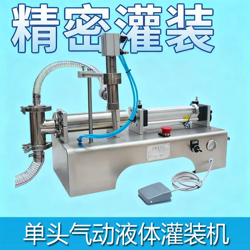 Semi Automatic One … - image