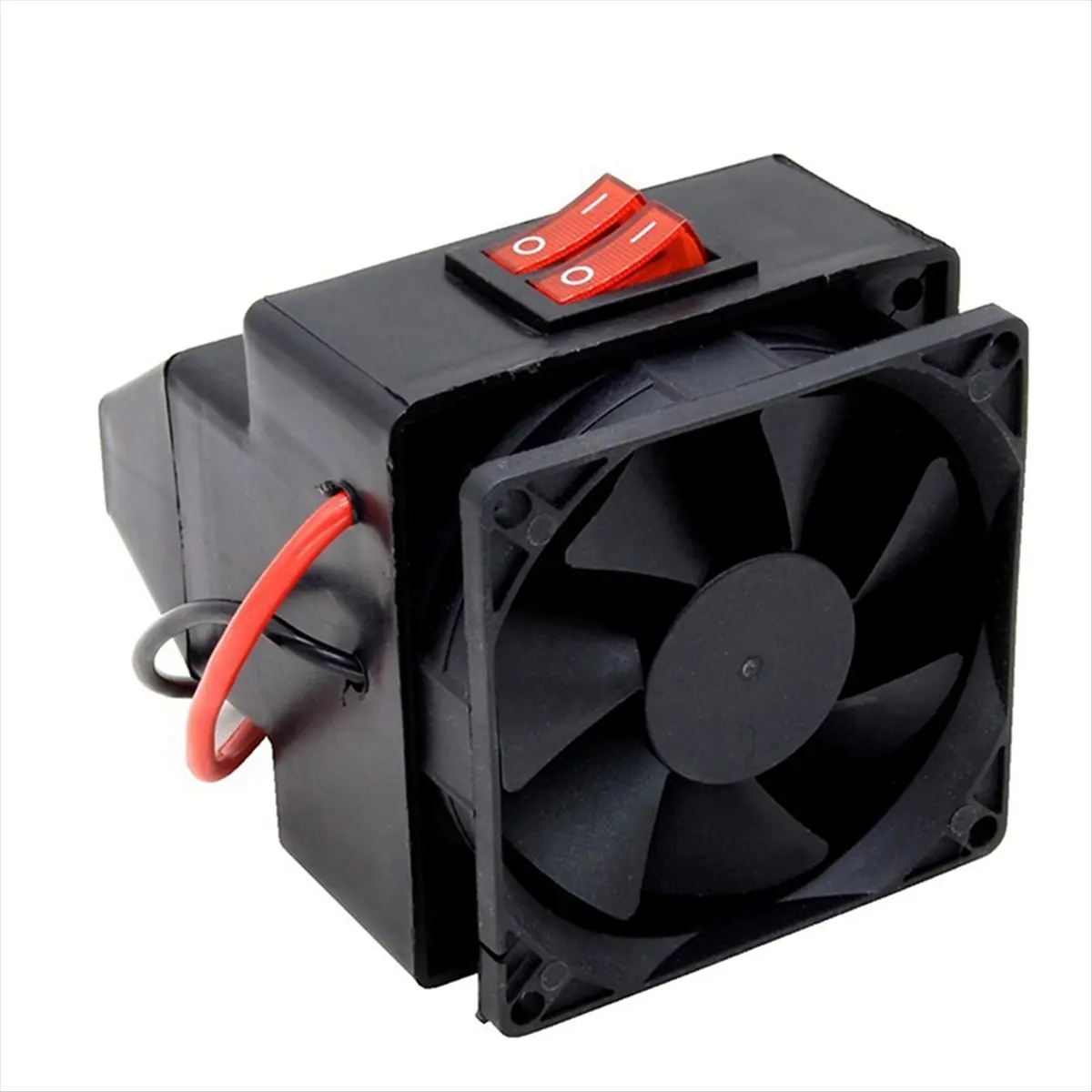 A46U Portable Vehicle Heater, Car Interior Heater, Electric Heater,Car Defroster,Car Hair Dryer Car Defrost Machine in Winter