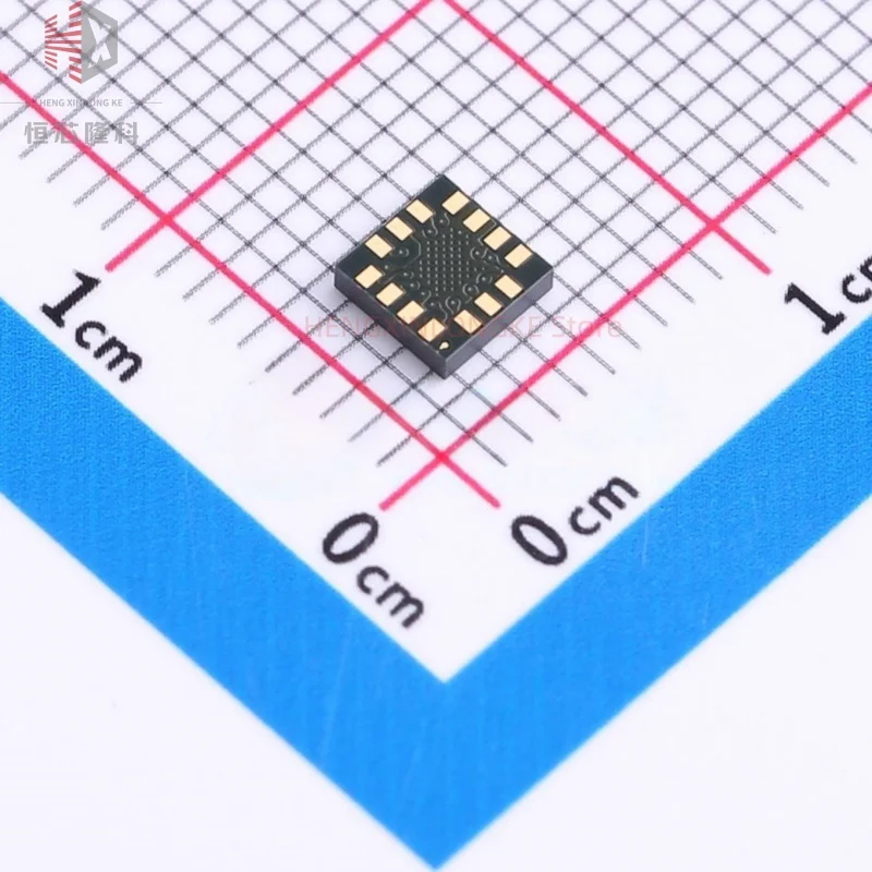 ADXL359BCCZ CLCC14 Новый оригинал