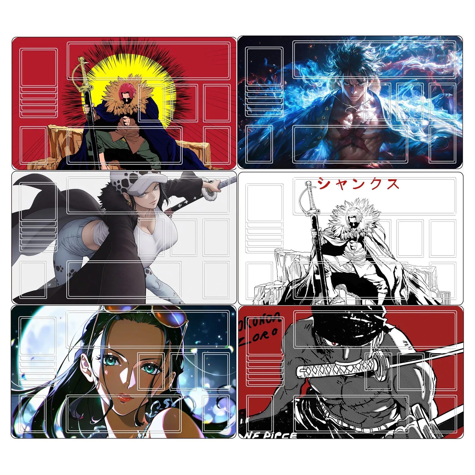 

Игровой коврик для карточных боев Roronoa Zoro (600x350x2 мм), цельный, для самостоятельной сборки, для одиночной игры, дуэльный, подарок, игрушка