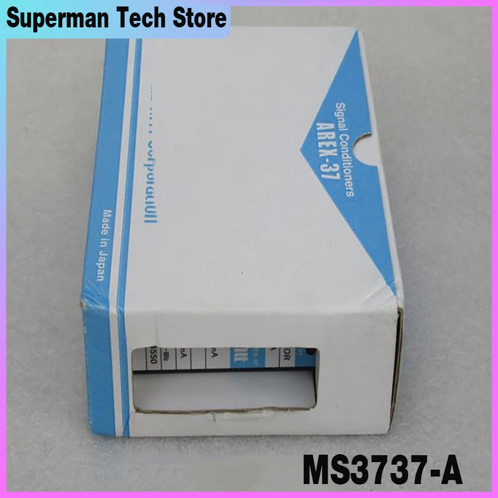 For MTT Signal Converter MS3737-A