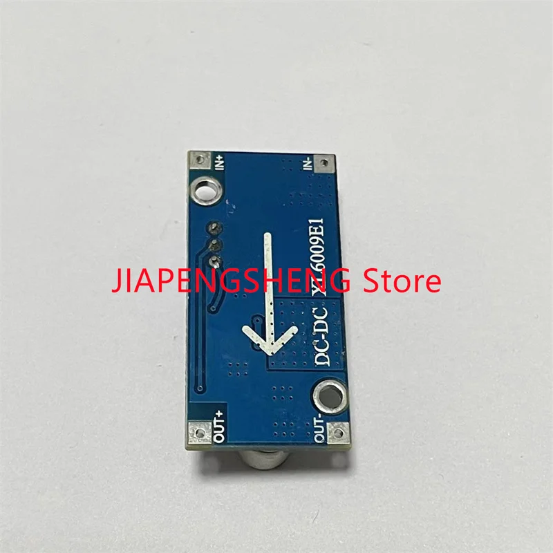 XL6019 High Power DC - DC Current Can Increase Power Module, Board Overpressure, XL6009, LM2577, 5Pcs