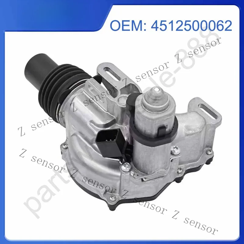 AAA+ 4512500062 Clutch Slave Cylinder Actuator For 2009-2014 Smart Coupe L3 1.0L