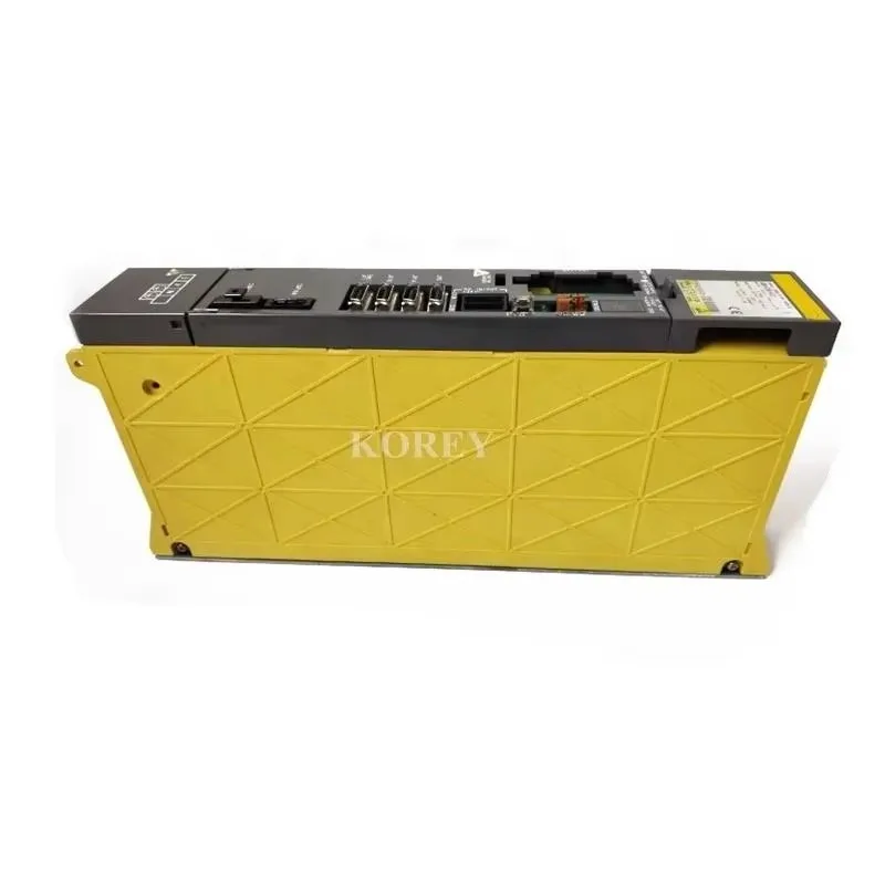 

Сервопривод Fanuc A06B-6096-H101