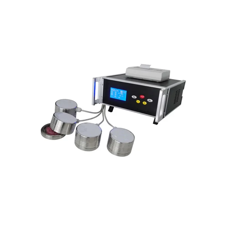 

HD-6 Smart Water Activity Meter With Four Sensors