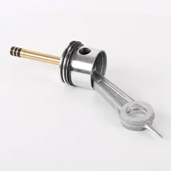 YONG HENG High Pressure Air Pump Accessories Piston Connecting Rod Assembly Special For High Pressure AirPump 0-300bar 0-4500PSI