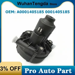 Air Intake System Secondary Air Pump for Mercedes Benz C / E / S W204 S204 W211 M272 M273 A0001405185 0001405185