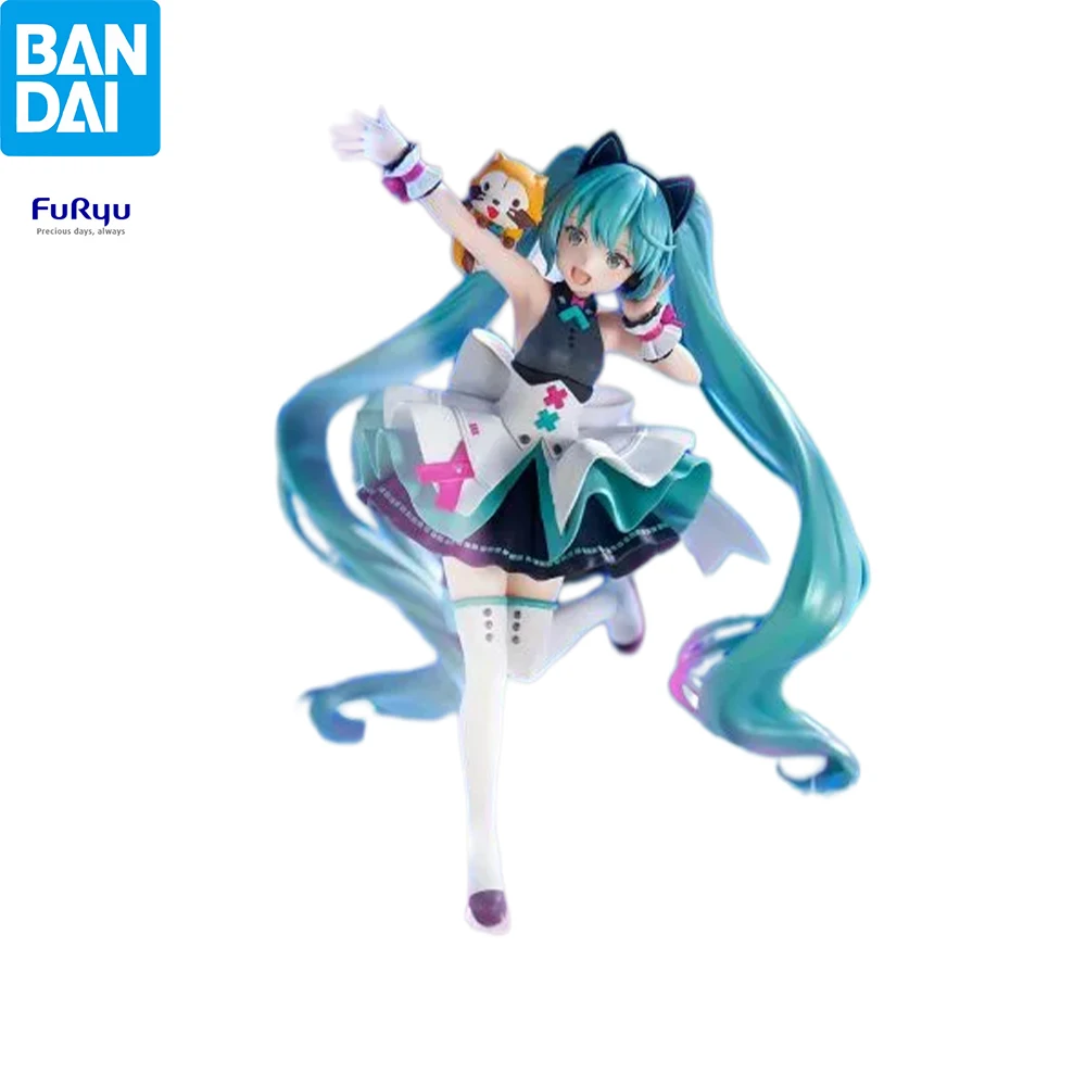 en-stock-figurine-d'anime-furyu-trio-try-it-hatsune-miku-rascal-collab-24-cm-pvc-ornement-de-bureau-collection-pour-les-fans-cadeau-d'anniversaire