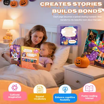 10 最佳銷售 萬聖節文具 - №8