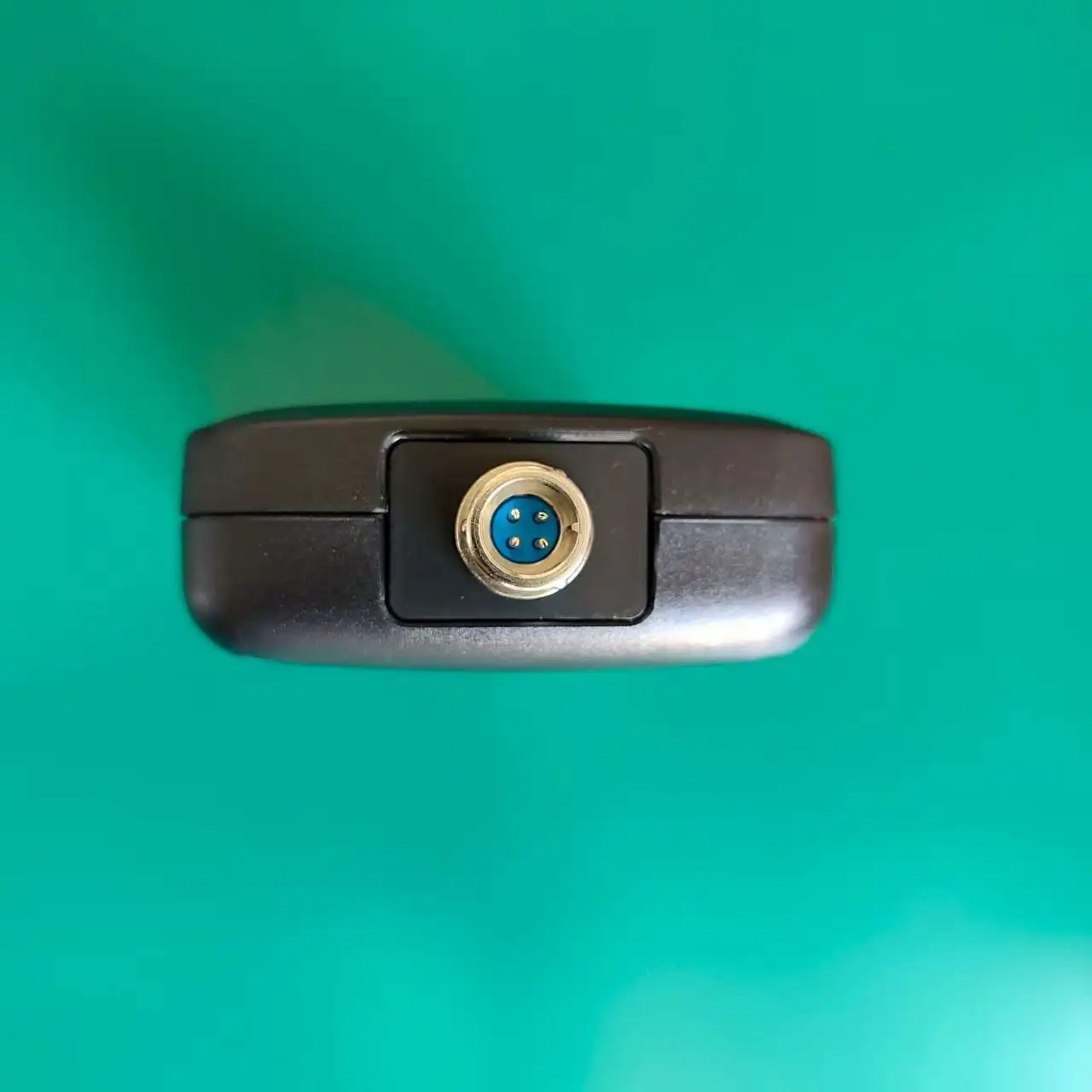 Real Four-Wire Lithium Battery Internal Resistance Tester YR1035+ Nickel Hydrogen Lead Button Strengthen the test pen