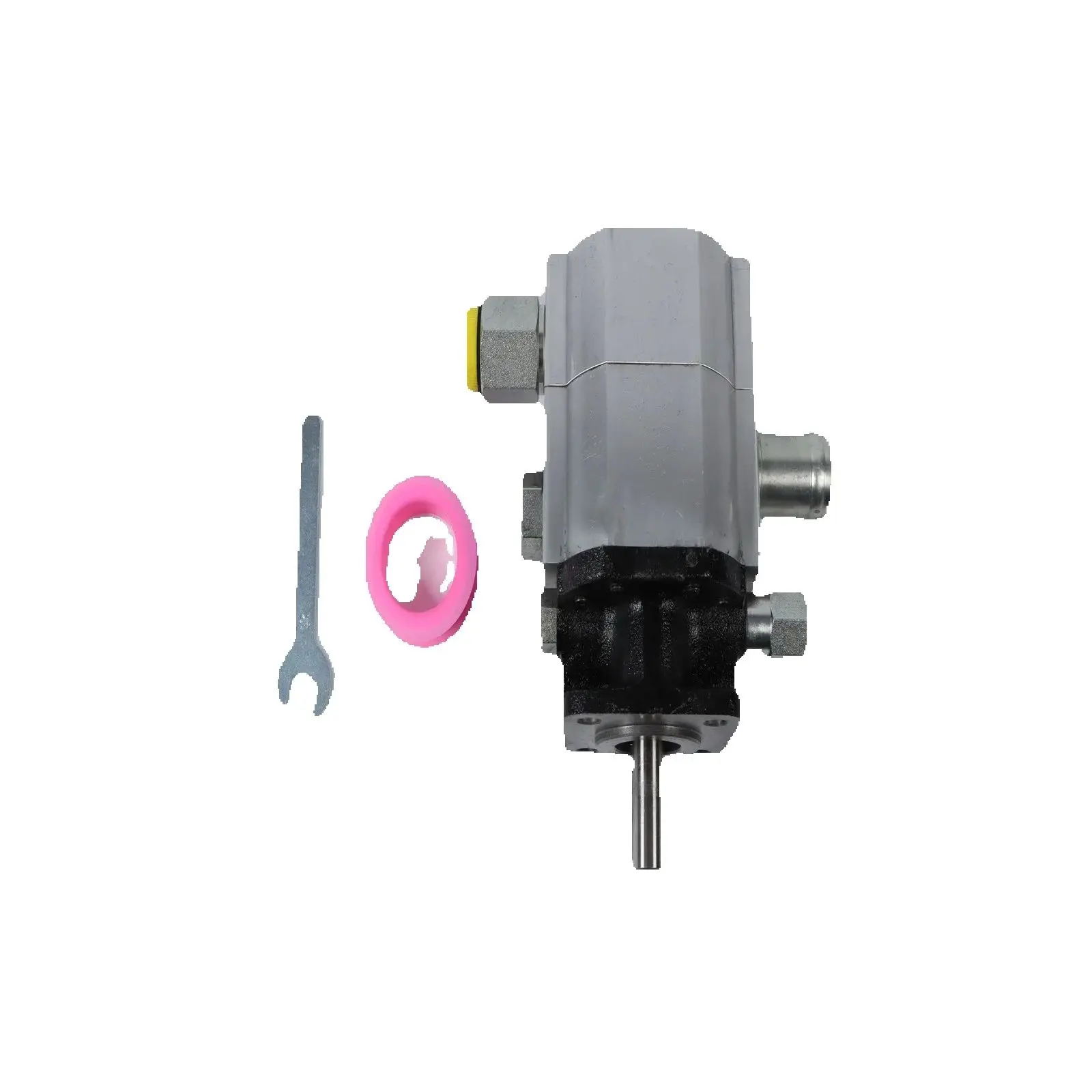 

13 GPM Hydraulic Pump 2 Stage Hi Lo Gear Pump FOR Log Splitter Wood Cutting Press