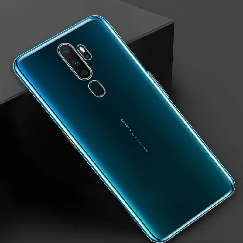 Silicone Tpu Case F… - image