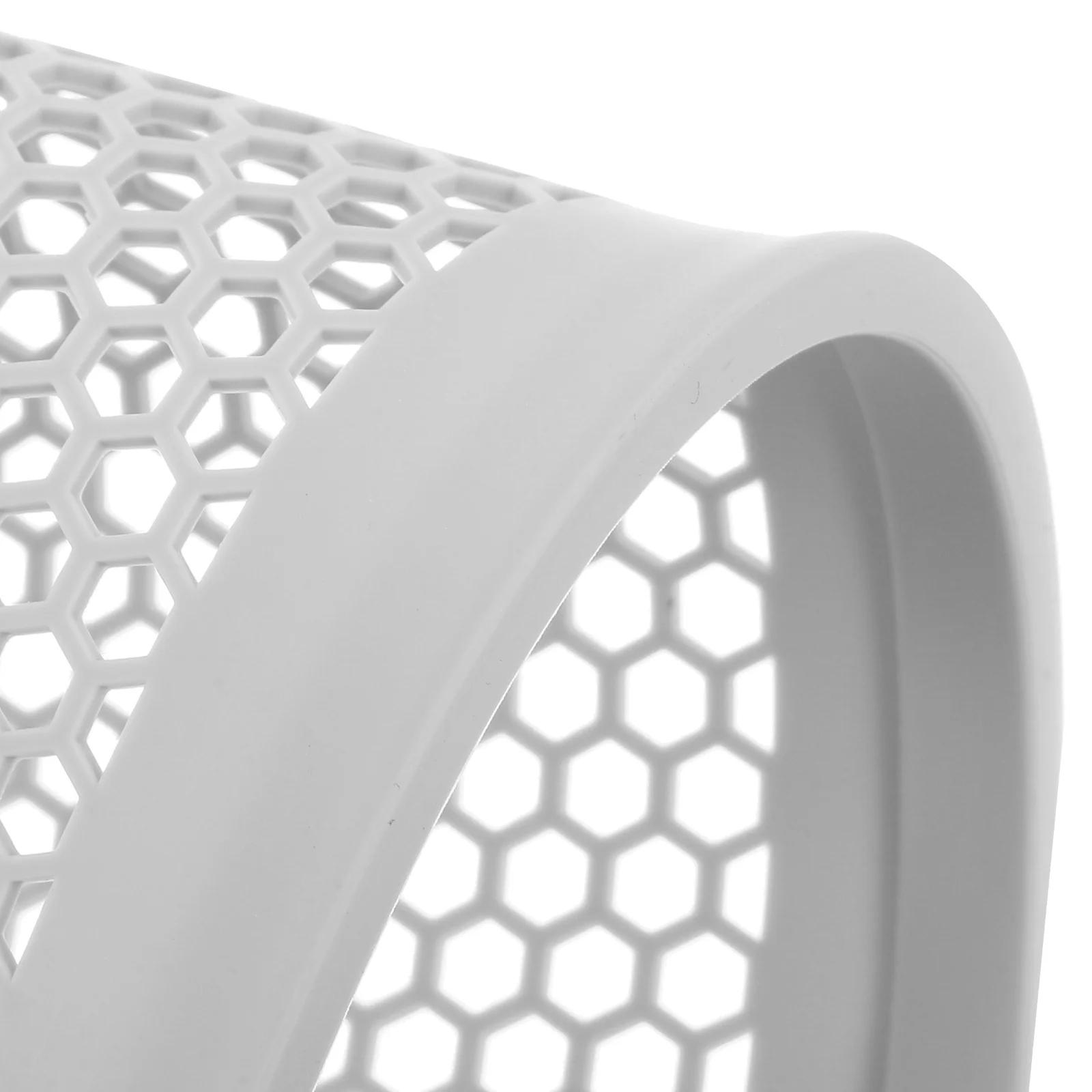 2 قطعة 4X10 غطاء فتحة التهوية الأرضية سيليكون العسل تدفق الهواء مصبغة عدم الانزلاق شبكة الشاشة ل Hvac التيار المتناوب منحرف مجاري التدفئة تسجيل