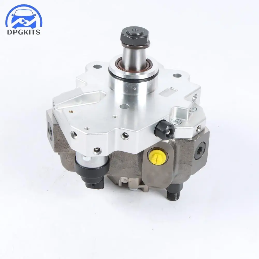 

High Pressure Fuel Pump 0445020076 4947456 4940423 0986437334 For 2007-2018 Dodge Ram Cummins 6.7L Engine Parts Auto Accessories