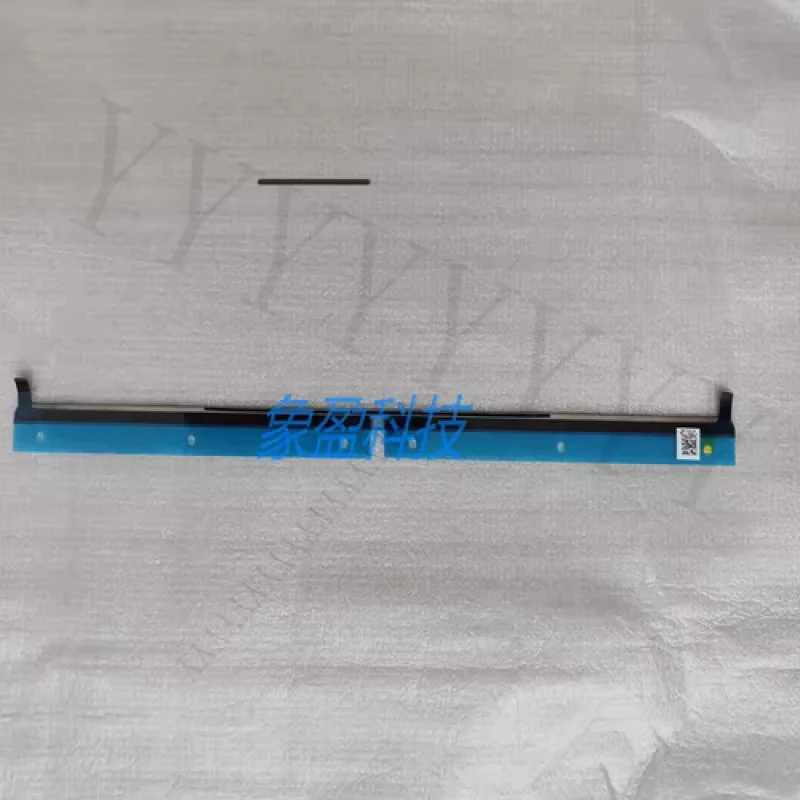 Q + الأصلي لـ DELL XPS13 9320 Plus (2023) إطار غطاء المفصلي WK8GV 0WK8GV #1