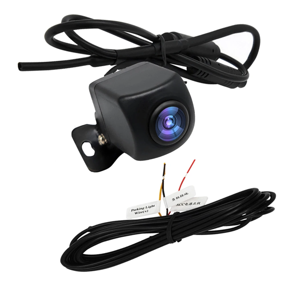 

Wireless Backup Camera WIFI Rear View Camera for Car Vehicles WiFi Backup Camera IP67 Waterproof LCD Wireless Reversing Monitor