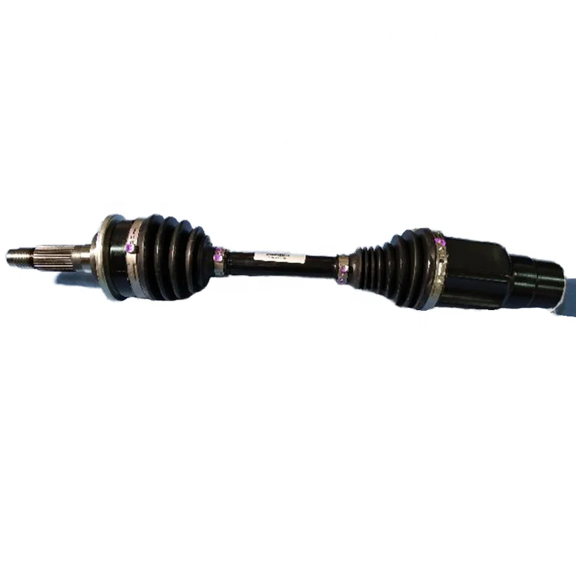 Eje de transmisión del eje delantero genuino RH para Ford Everest U375 EB3G 3A427 AC