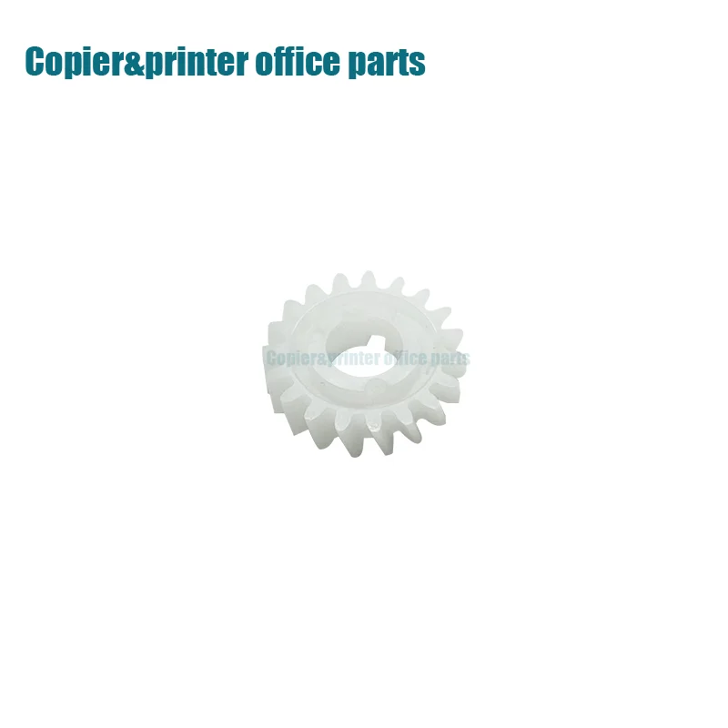 Compatible 2nd Transfer Gear For Konica Minolta C224 C284 C364e C454e 554 C226 C266 2nd Transfer Gear Printer Copier Spare Parts