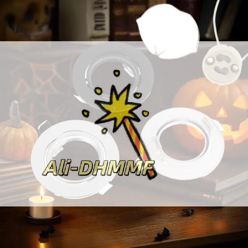 MR16 GU10 Recessed …