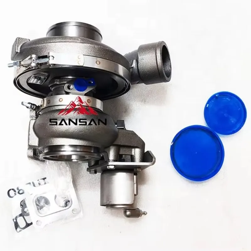 4761146 476-1146 Turbocharger Machinery Engine Parts For D6T Tractor C9.3 Engine Turbo 476-1146