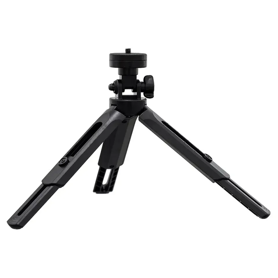 2024 New Mini Flexible Smartphone Vlog Video Camera Selfie Stick Phone Stand Tripod for Live