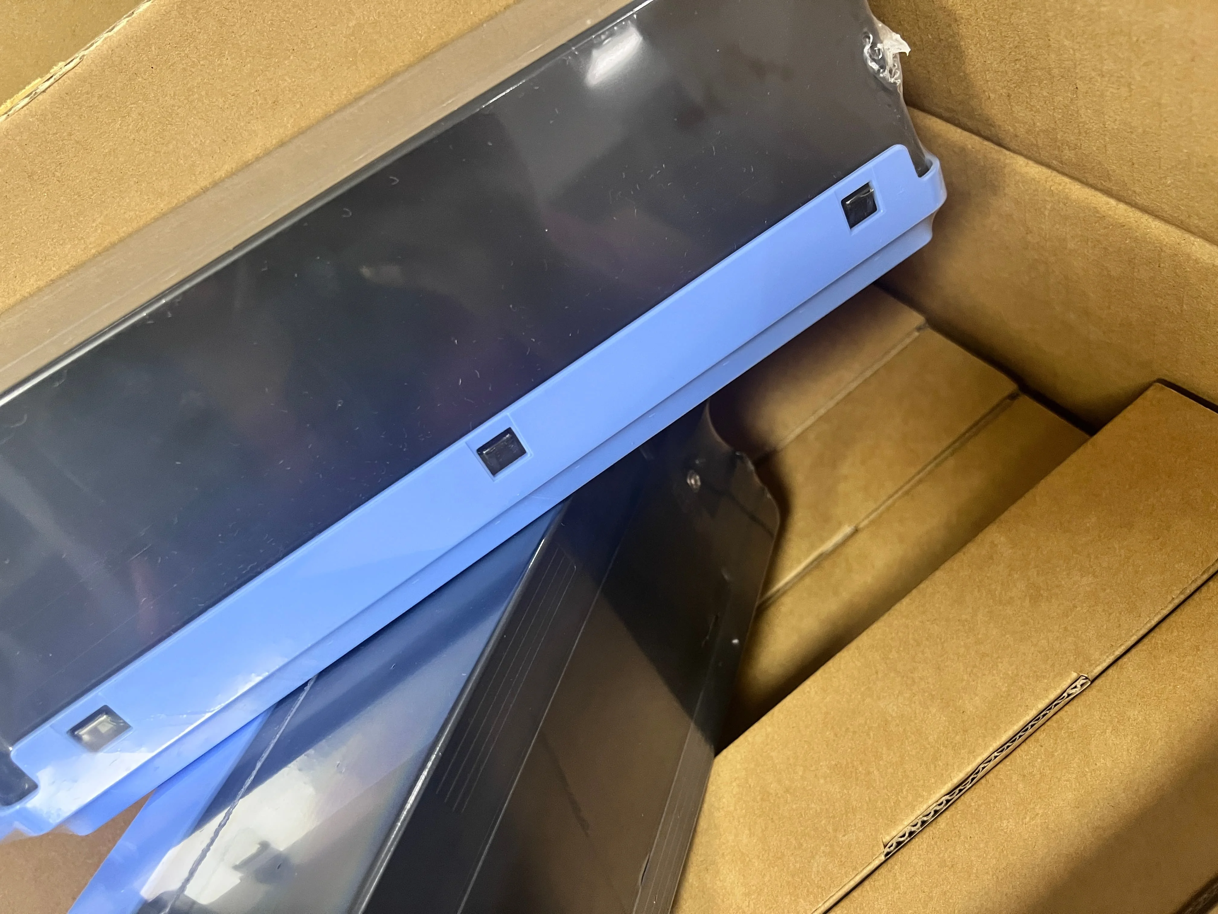 

For Canon MC-30 Maintenance Cartridge For imagePROGRAF PRO-2000 2100 4000 4000S 4100 4100S 6000 6000S 6100 TX3000 Printer