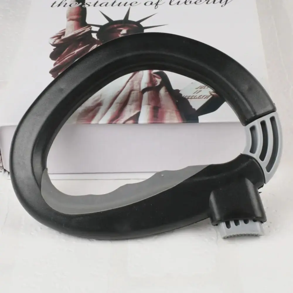 Useful D Shaped One Trip Grip Convenient Portable Lifter Carrier Tool Labor-saving Labor Save Tool Shopping Bag