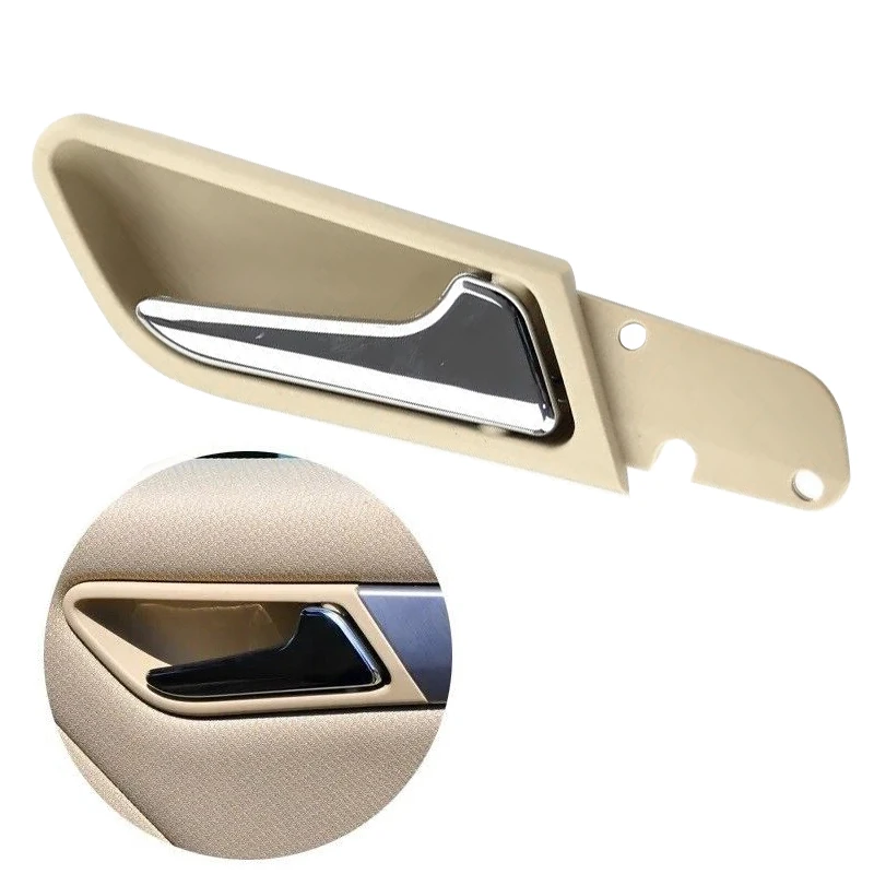 A1697601061 Beige Front Right Interior Door Handle Fit for Benz A B Class W169 A160 A180 A200 W245 B180 B200 B260 2008 2009-2012