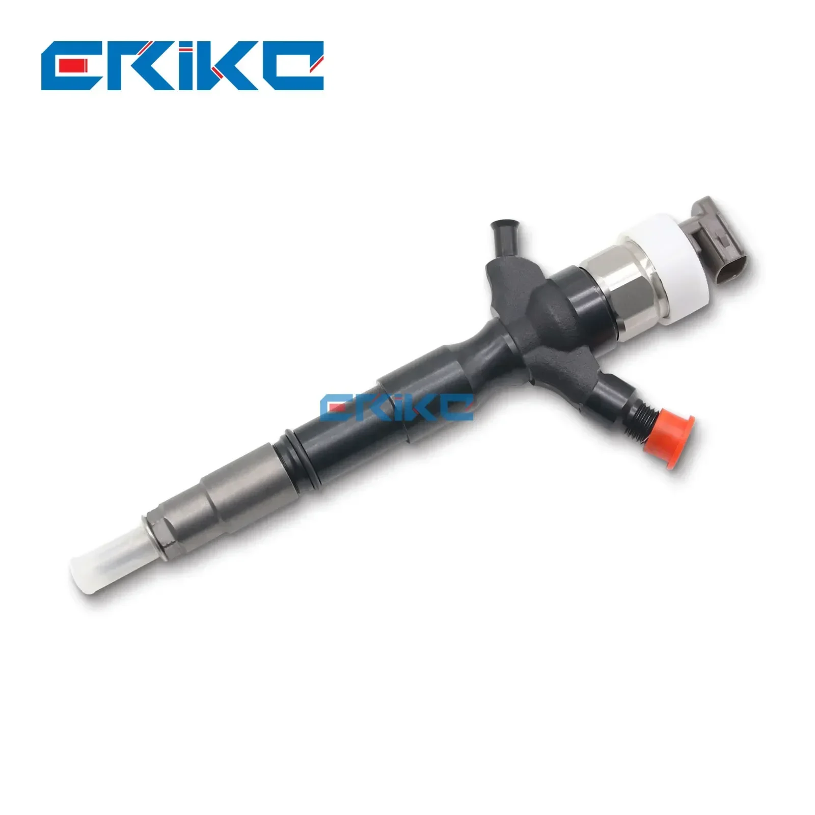 4PCS 095000-8290 Common Rail Injector 23670-0L050 Diesel Auto New Sprayer 23670-30370 For Toyota Hilux 1KD/2KD 23670-39186