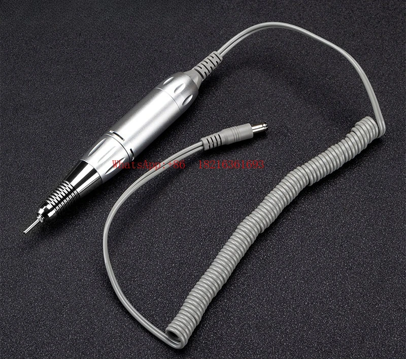 マニキュアペン-小型ソケット-ユニバーサルプロフェッショナルマニキュア