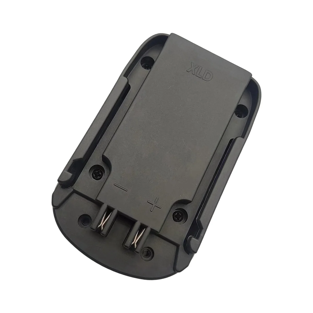 JAS-HLT22MT Adapter Converter Use for Hilti 22V Li-Ion Battery on for Makita Lithium Battery Tool