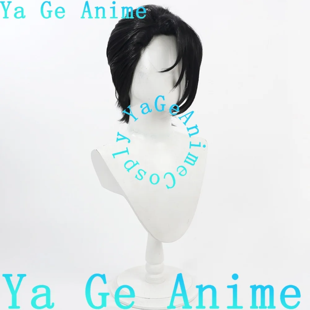 

Ya Ge Anime Store Unison Itomaki Rinka Cosplay Wig Anime Reality Show Game Role-playing Wig Used for Anime Dance Parties