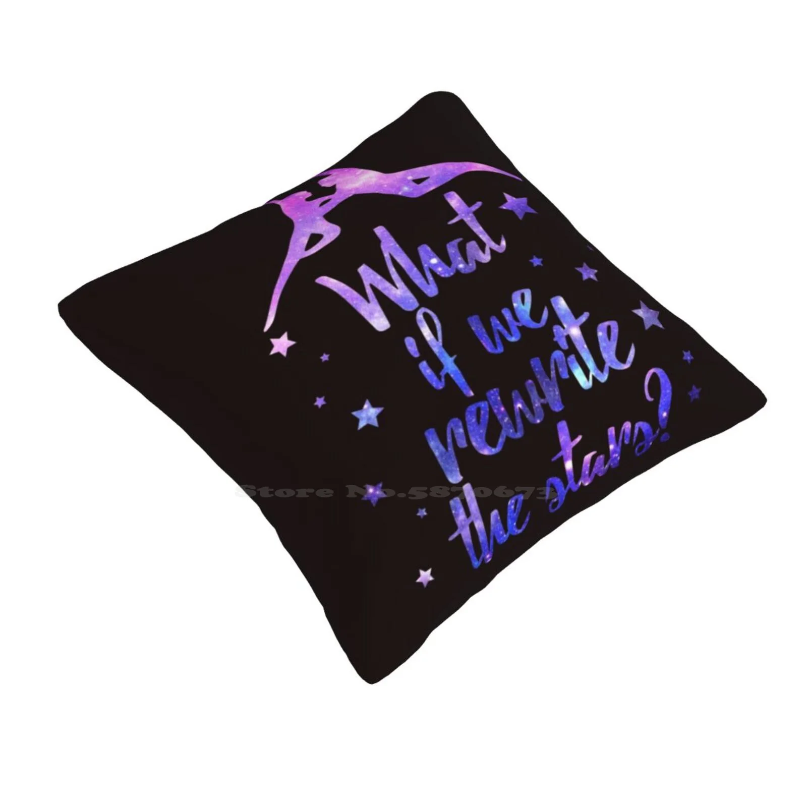 Greatest Showman Rewrite The Stars Home Sofa Car Cushion Cover Pillowcase Greatest Showman Kids Uk Greatest Showman Uk Rewrite