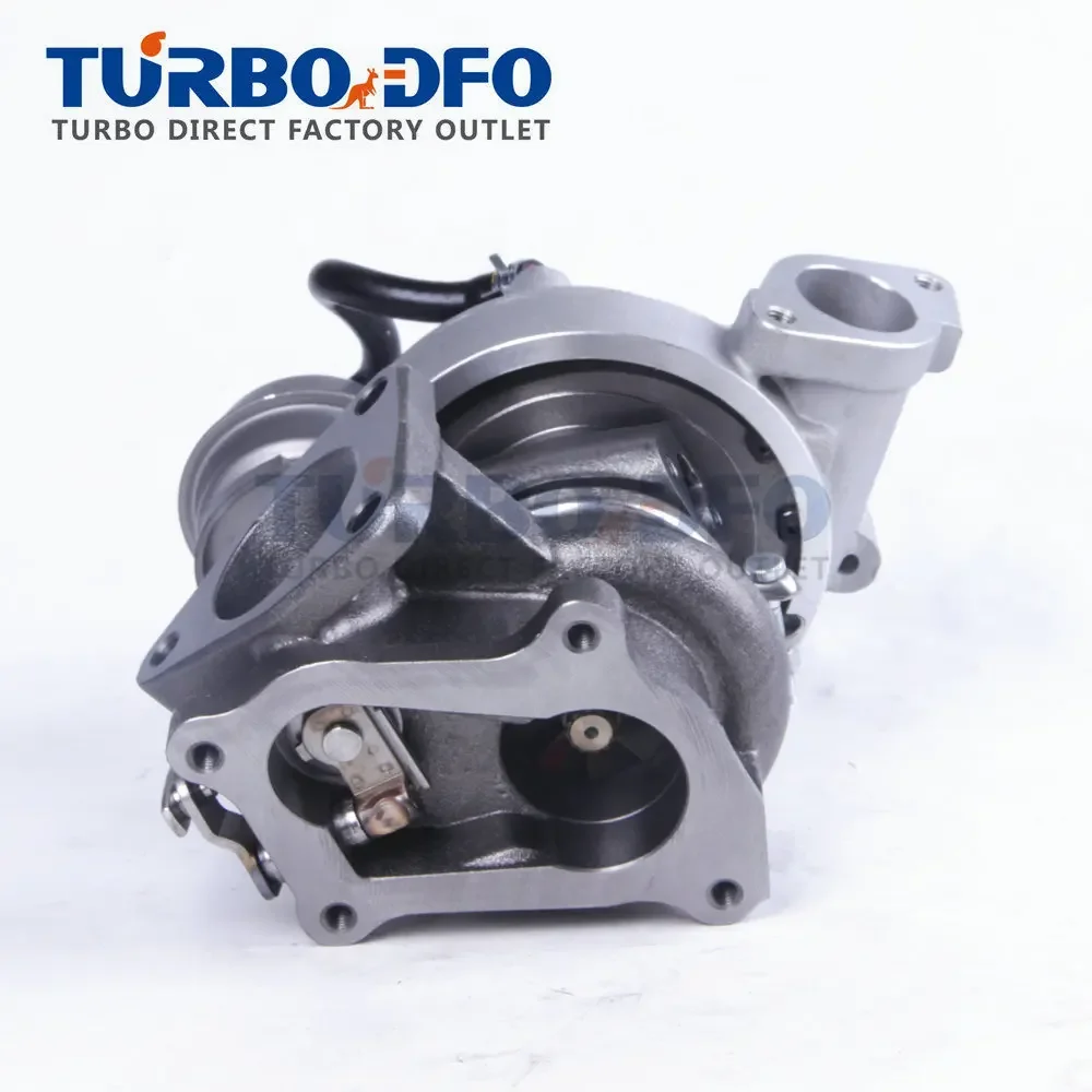 Full Turbo CT12B 172015804 charger  Complete Turbocharger for Toyota Hiace Mega Cruiser 4.1L 15BFT 1996 CAR