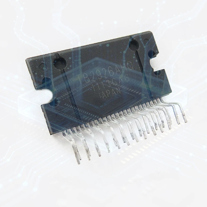 1PCS-50PCS TB2926HQ TB2926AHQ TL072CDR TL072C MQ4CE 2SC2878A 2SC2878 MGD623S MGD623N PN8106 8106