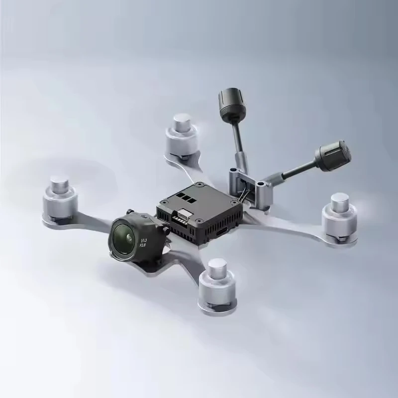Wholesale Price O4 Air Unit Pro Compatible with Goggles 3 and Avata U-AV 10km HD Low-Latency FPV Transmission