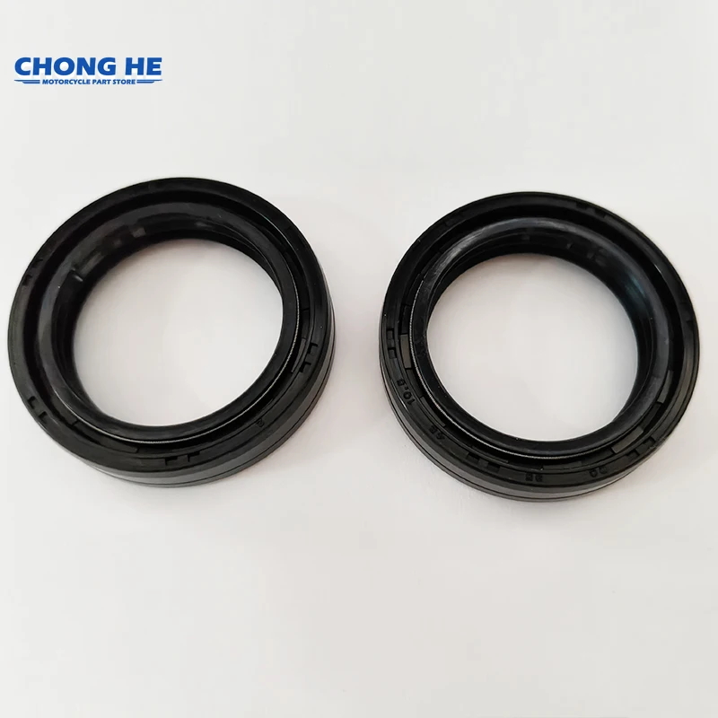 35x48x10,5 мм сальник демпфера передней вилки 35 48, пылезащитный чехол для Yamaha XS650SE XS650SF XS650SG XS650SH XS650SK XS650SJ XS 650 XS650