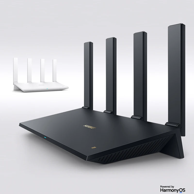 Роутер Huawei AX6 WIFI6, 7200 Мбит/с, 4k, 2,4 ГГц